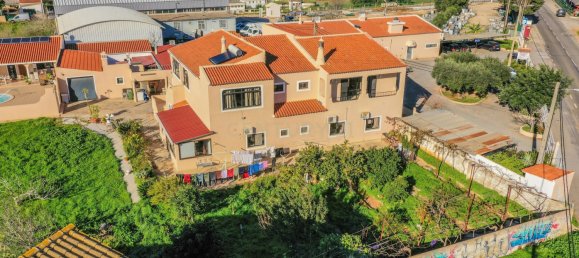 10 bedrooms House in Sao Bartolomeu de Messines, Portugal No. 120875 26