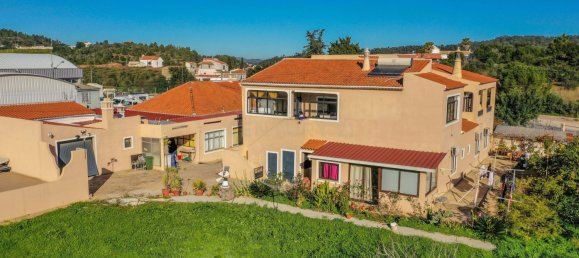 10 bedrooms House in Sao Bartolomeu de Messines, Portugal No. 120875 25