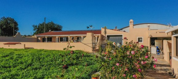 10 bedrooms House in Sao Bartolomeu de Messines, Portugal No. 120875 36