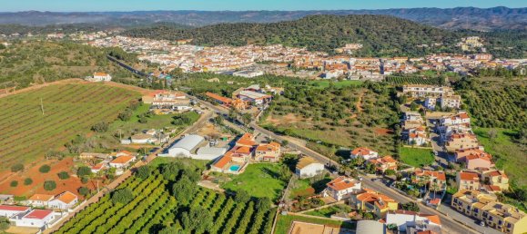 10 bedrooms House in Sao Bartolomeu de Messines, Portugal No. 120875 8