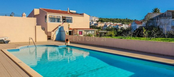 10 bedrooms House in Sao Bartolomeu de Messines, Portugal No. 120875 34