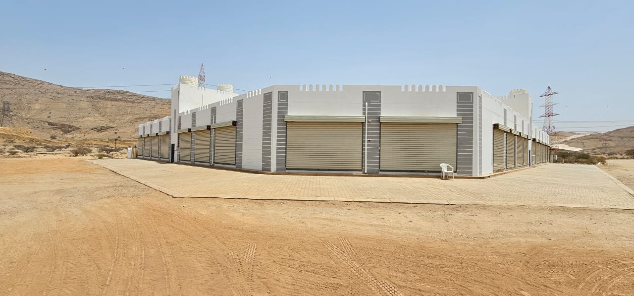 27 bedrooms Hotel in Ad Dakhiliyah, Oman No. 1310