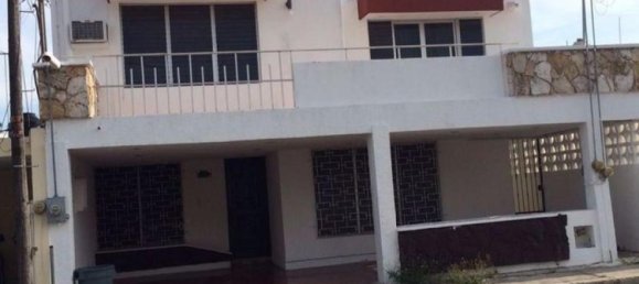 5 bedrooms House in Yucatan, Mexico No. 189594 2