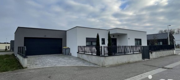 3 Schlafzimmer Haus in Marckolsheim, France, Nr. 254365 10