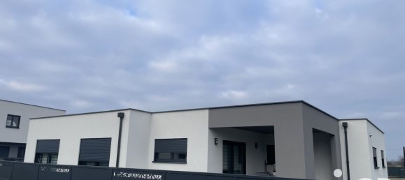 3 Schlafzimmer Haus in Marckolsheim, France, Nr. 254365 13