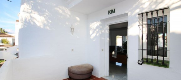 Ático de 3 dormitorios en Marbella, Spain No. 147375 23