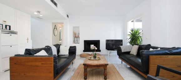 Ático de 3 dormitorios en Marbella, Spain No. 147375 11