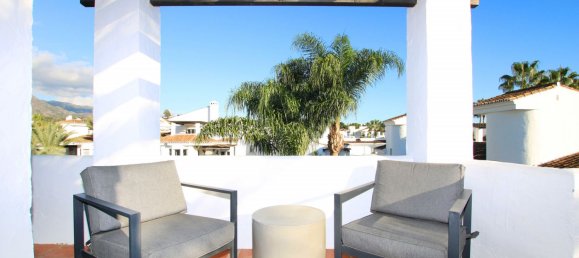 Ático de 3 dormitorios en Marbella, Spain No. 147375 20