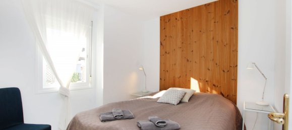 Ático de 3 dormitorios en Marbella, Spain No. 147375 15