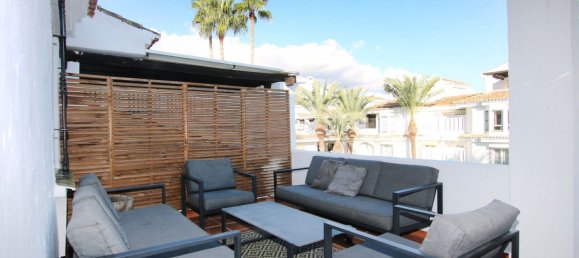 Ático de 3 dormitorios en Marbella, Spain No. 147375 5