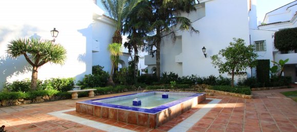 Ático de 3 dormitorios en Marbella, Spain No. 147375 24