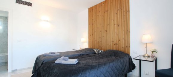 Ático de 3 dormitorios en Marbella, Spain No. 147375 19