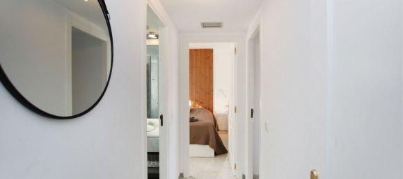 Ático de 3 dormitorios en Marbella, Spain No. 147375 12