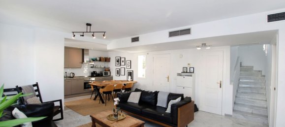 Ático de 3 dormitorios en Marbella, Spain No. 147375 9