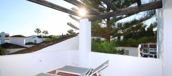 Ático de 3 dormitorios en Marbella, Spain No. 147375 21