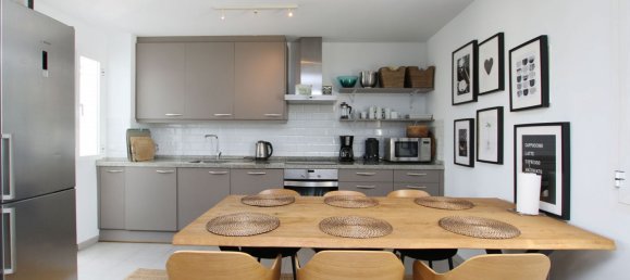 Ático de 3 dormitorios en Marbella, Spain No. 147375 10