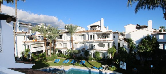 Ático de 3 dormitorios en Marbella, Spain No. 147375 7