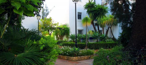 Ático de 3 dormitorios en Marbella, Spain No. 147375 25