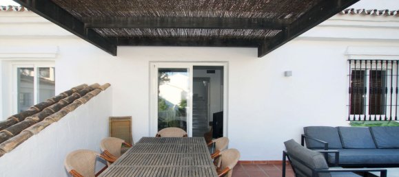 Ático de 3 dormitorios en Marbella, Spain No. 147375 8