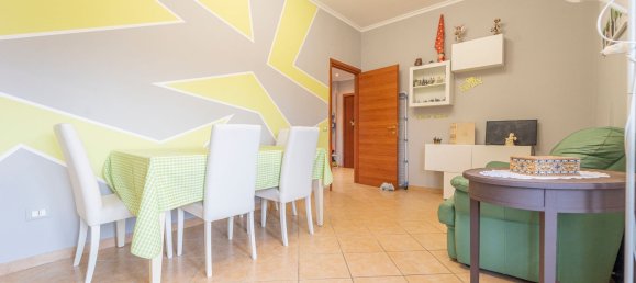 Квартира с 3 комнатами в Рим, Италия № 24585 38