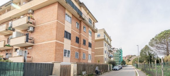 Квартира с 3 комнатами в Рим, Италия № 24585 2