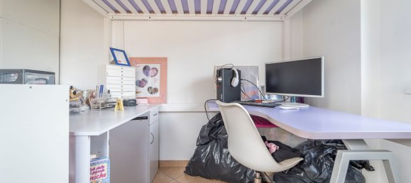 Квартира с 3 комнатами в Рим, Италия № 24585 24