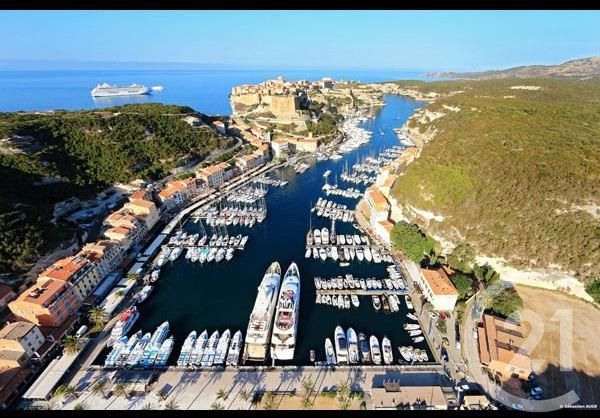 3 Schlafzimmer Wohnung in Bonifacio, France, Nr. 94793