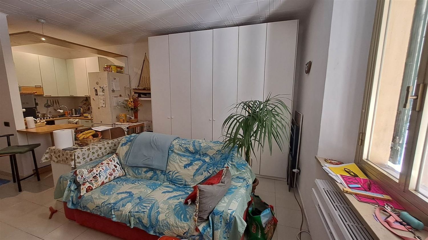 3 bedrooms Apartment in Ancona, Italy No. 362595