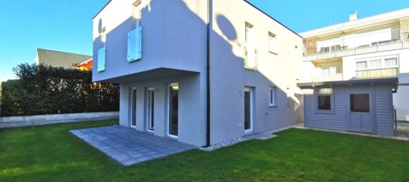 Дом с 4 комнатами в Мосбрунн, Австрия № 162256 10