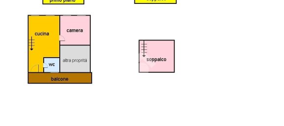 3 rooms Apartment in Isola di Capo Rizzuto, Italy No. 105351 11