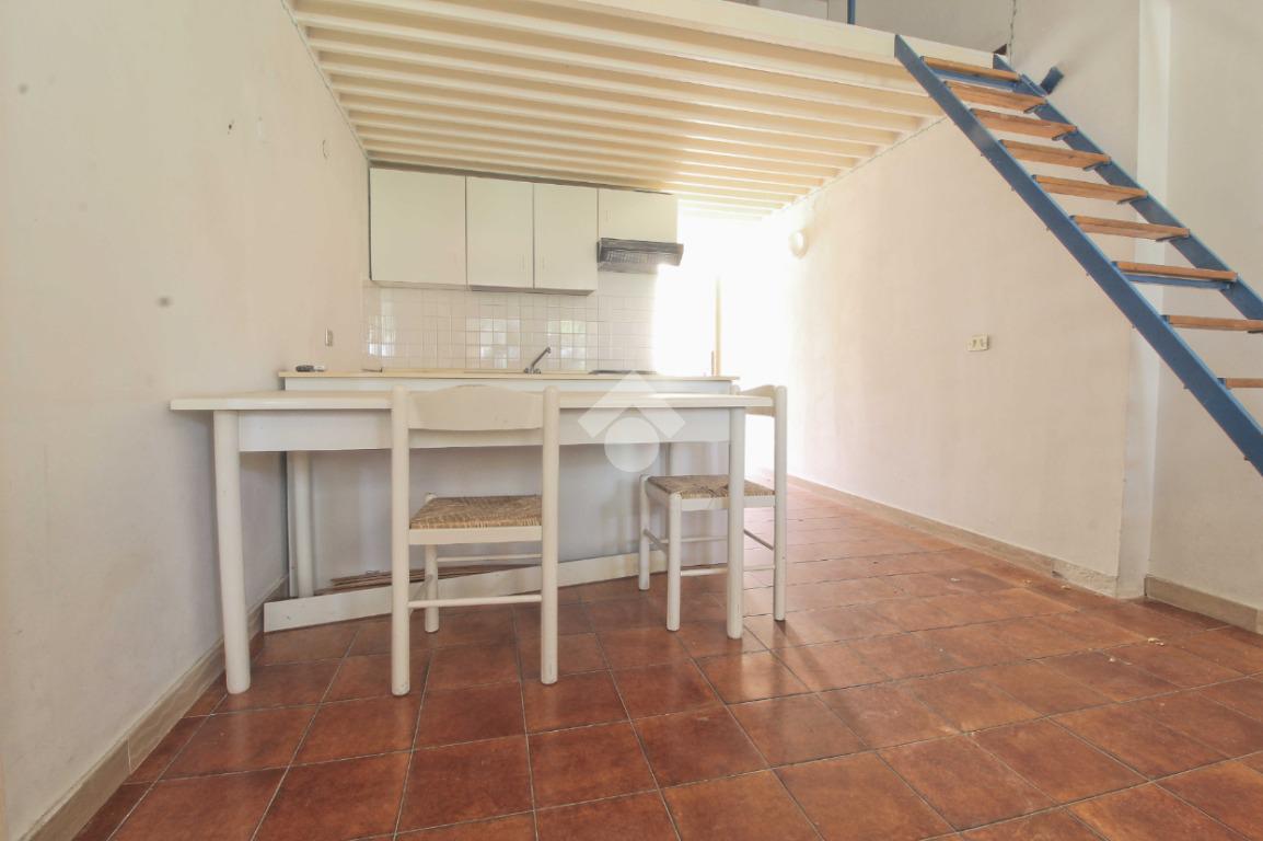 3-Zimmer Wohnung in Isola di Capo Rizzuto, Italy, Nr. 105351
