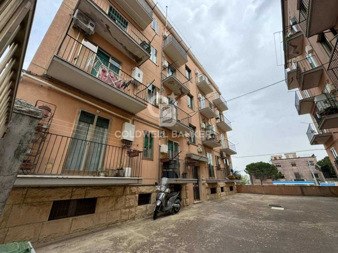 2 chambres Appartement à Ragusa, Italy No. 205811