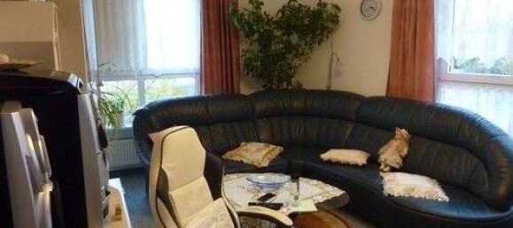 2غرفة شقة في Burgenlandkreis, Germany رقم 190500 3