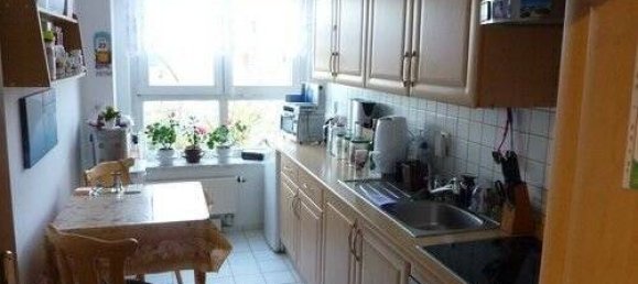 2غرفة شقة في Burgenlandkreis, Germany رقم 190500 7