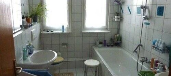 2غرفة شقة في Burgenlandkreis, Germany رقم 190500 5