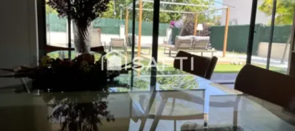 10 bedrooms Villa in Cubelles, Spain No. 154089 10