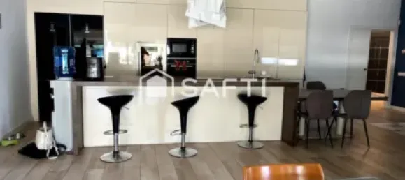 10 bedrooms Villa in Cubelles, Spain No. 154089 11