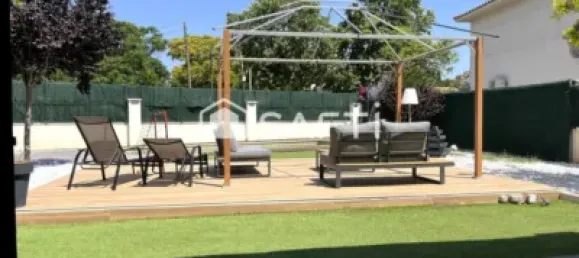 10 bedrooms Villa in Cubelles, Spain No. 154089 3