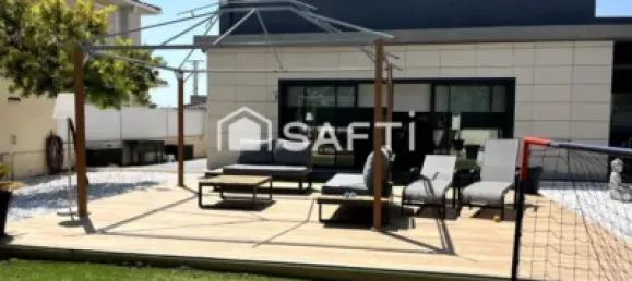 10 bedrooms Villa in Cubelles, Spain No. 154089 49