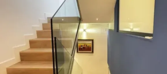 10 bedrooms Villa in Cubelles, Spain No. 154089 36