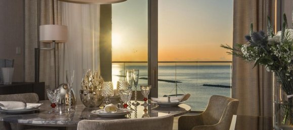 2 غرف نوم شقة في Nicosia, Cyprus رقم 2265 5