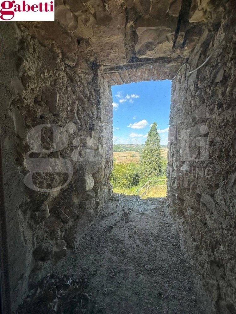 2 bedrooms Apartment in Siena, Italy No. 301010