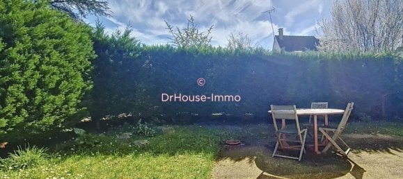 3 Schlafzimmer Haus in Montcourt-Fromonville, France, Nr. 188296 3