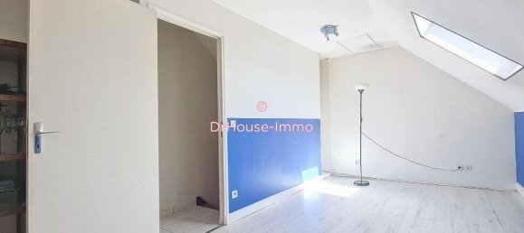 3 Schlafzimmer Haus in Montcourt-Fromonville, France, Nr. 188296 12