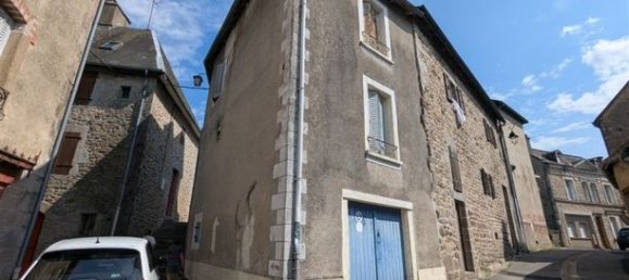 3 Schlafzimmer Haus in Neuvic, France, Nr. 312746 9