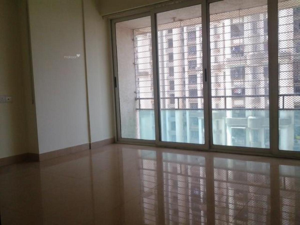 4 bedrooms House in Mumbai, India No. 28704