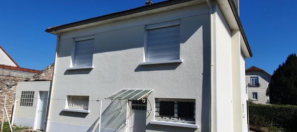 Casa T3 em Eaubonne, France N.º 187010 11