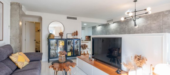 2 bedrooms Apartment in Zaragoza, Spain No. 68092 3