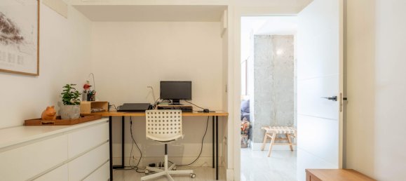 2 bedrooms Apartment in Zaragoza, Spain No. 68092 19