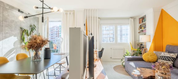 2 bedrooms Apartment in Zaragoza, Spain No. 68092 9